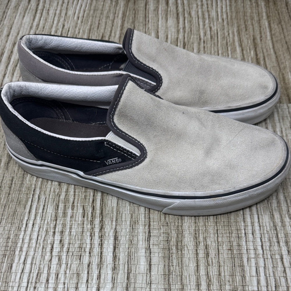 Vans Slip-On - Picture 5 of 8